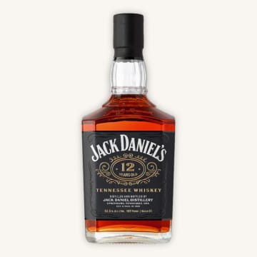 Jack Daniel's 12 Years Tennessee Whiskey (Limited Release)