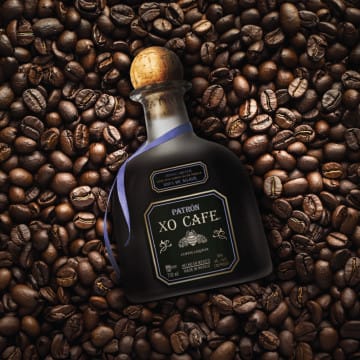 Patron XO Cafe Coffee Liqueur Tequila