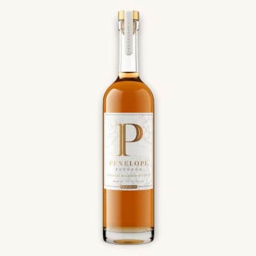 Penelope Four Grain Bourbon Whiskey