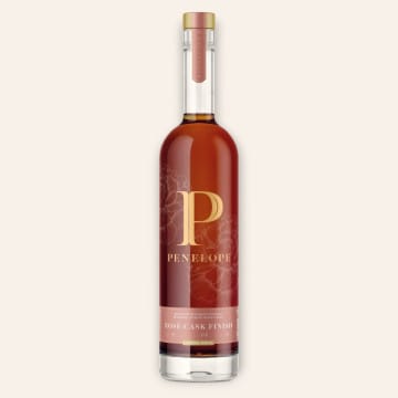 Penelope Rose Cask Finish Bourbon Whiskey