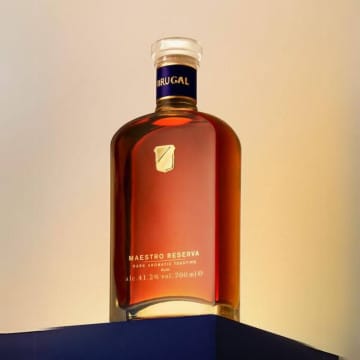 Brugal Maestro Reserva Rum