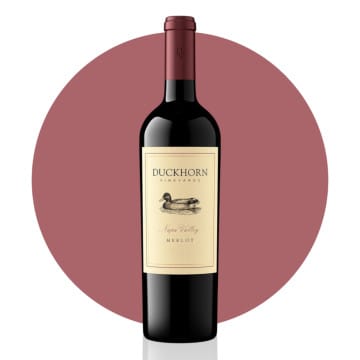 Duckhorn Vineyards Merlot