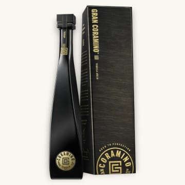 Gran Coramino Anejo Tequila by Kevin Hart