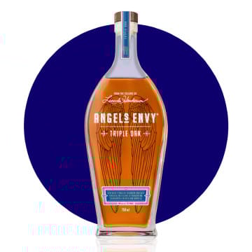 Angel's Envy Triple Oak Kentucky Bourbon Whiskey
