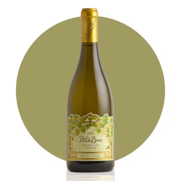 Post & Beam Carneros Chardonnay by Far Niente