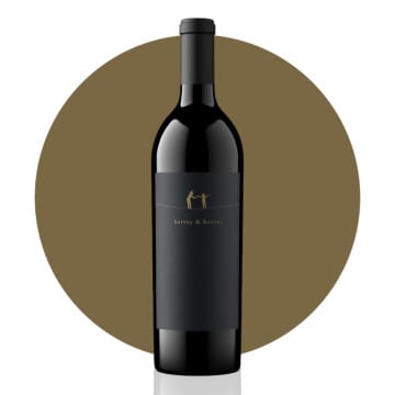 Harvey & Harriet California Red Wine Blend