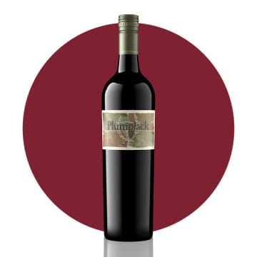 PlumpJack Estate Napa Valley Cabernet Sauvignon