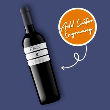 Odette Estate Napa Valley Cabernet Sauvignon