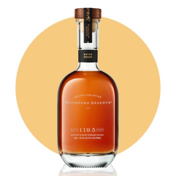Woodford Reserve Kentucky Derby 150th Edition Bourbon Whiskey 2024 Release