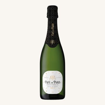 Cafe de Paris Brut Blanc de Blanc
