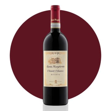 Santa Margherita Pinot Grigio