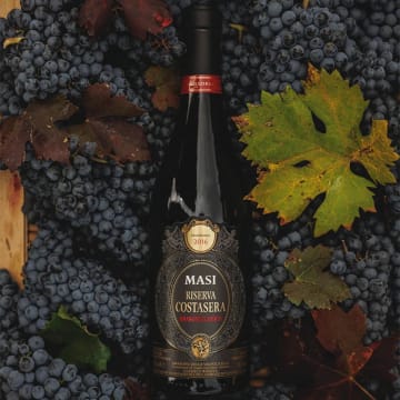 Masi Amarone Costasera Classico Riserva