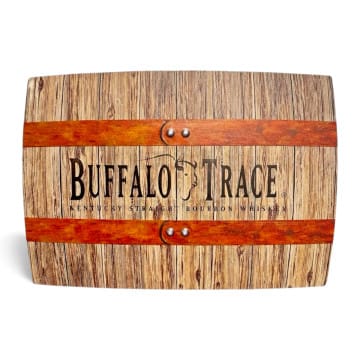 Buffalo Trace 2025 LE Toro - Premium Cigar in MC Box