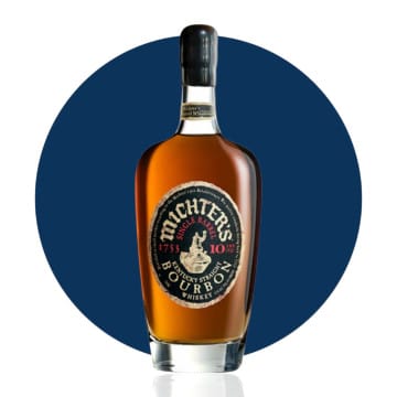 Michter's 10 Year Single Barrel Kentucky Straight Bourbon Whiskey