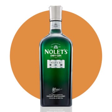 Nolet's Silver Dry Gin
