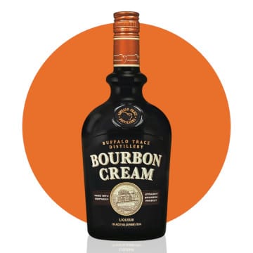 Buffalo Trace Bourbon Cream