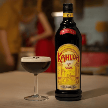 Kahlua Coffee Liqueur