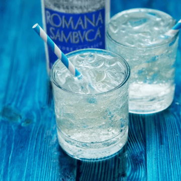 Romana Sambuca