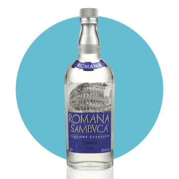 Romana Sambuca