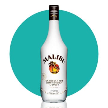 Malibu Rum
