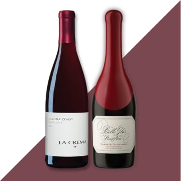 Pinot Noir Gift Set