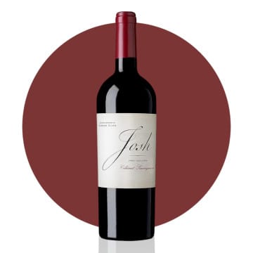 Josh Cellars Cabernet Sauvignon