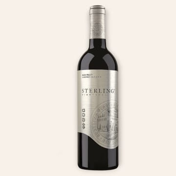 Sterling Napa Valley Cabernet Sauvignon