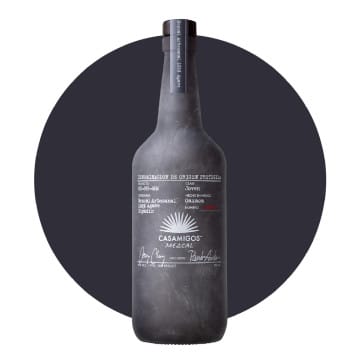 Casamigos Mezcal