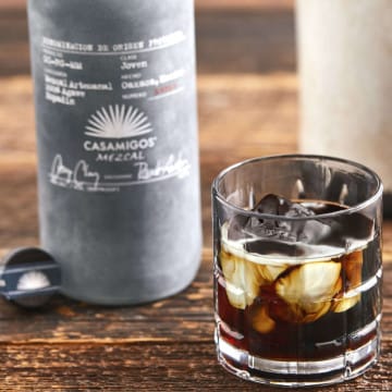 Casamigos Mezcal