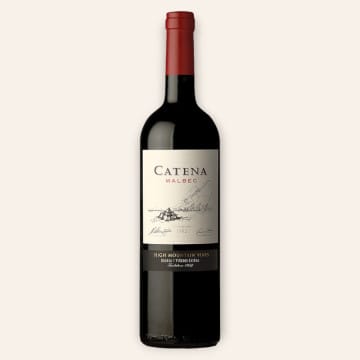 Catena Malbec
