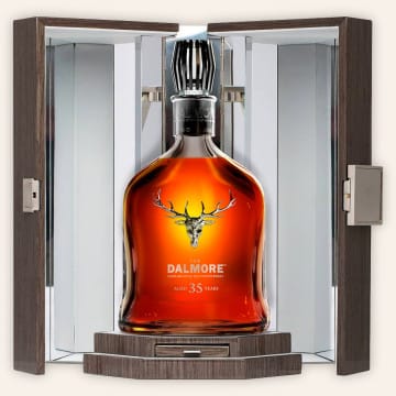 Dalmore Scotch Whisky Gifts & Engraved Bottles | Spirited Gifts