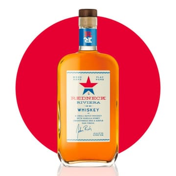 Redneck Riviera American Whiskey
