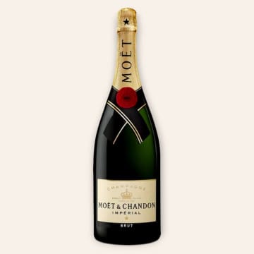 Moet & Chandon Imperial Champagne 1.5L