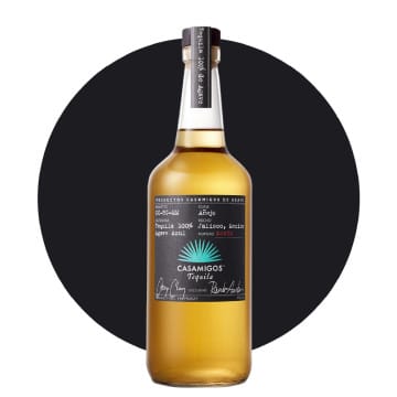 Casamigos Anejo Tequila
