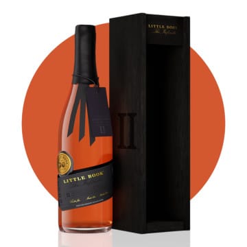 Little Book 2025 - The Infinite II Kentucky Straight Bourbon
