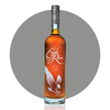 Eagle Rare 10 Year Bourbon
