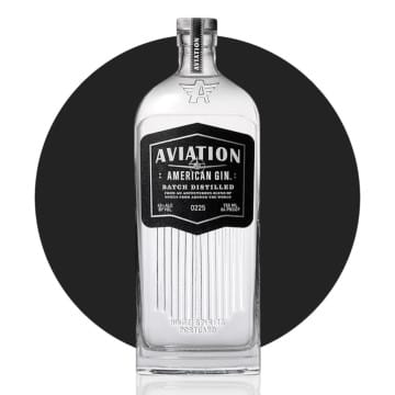Aviation American Gin