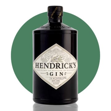Hendrick's Gin