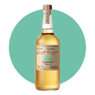 Casamigos Reposado Tequila