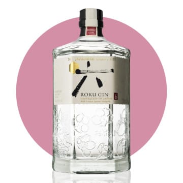Suntory Roku Gin
