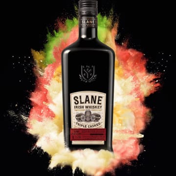 Slane Irish Whiskey