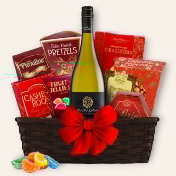 Spectacular Sauvignon Blanc Gift Basket