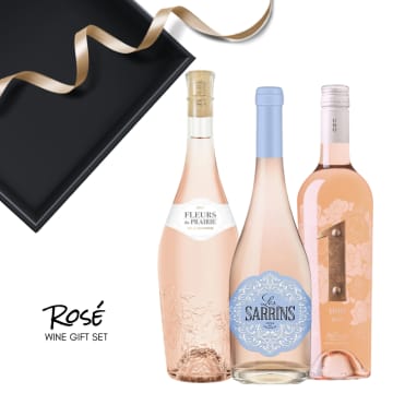 Rose Trio Gift Set
