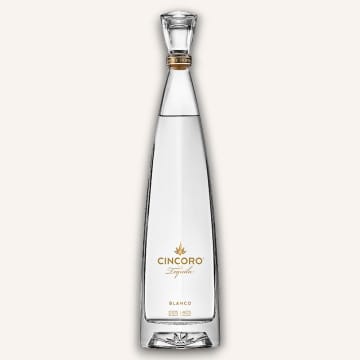 Cincoro Blanco Tequila by Michael Jordan