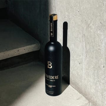 Belvedere Dirty Brew Coffee Liqueur