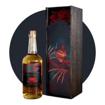 Halloween Casamigos Reposado - Freddy (Limited Edition)