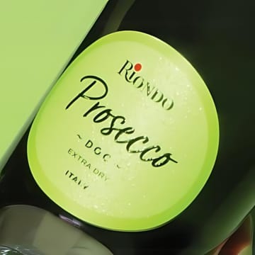 Rionda Prosecco