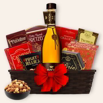 Avion 44 Tequila Gift Basket