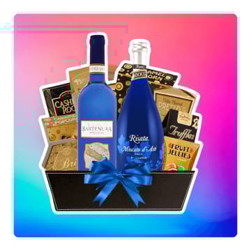 Moscato Gift Basket