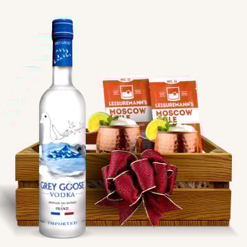 Shop all Grey Goose!